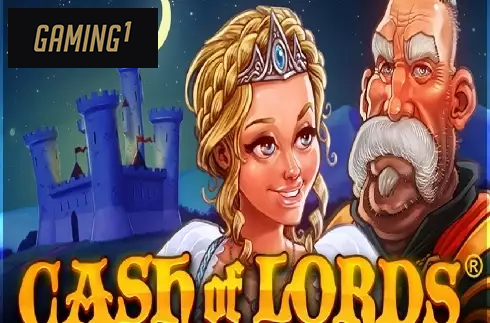 Cash of Lords